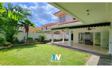 Venta de Casa en Costa del Este (CE_V)