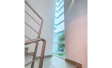 Ph. Horizontes.  Altos de Panama - JC