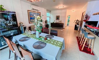 Ph. Horizontes.  Altos de Panama - JC