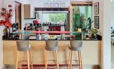 Ph. Horizontes.  Altos de Panama - JC