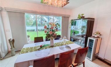 Ph. Horizontes.  Altos de Panama - JC