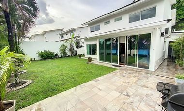 Ph. Horizontes.  Altos de Panama - JC