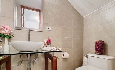 Ph. Horizontes.  Altos de Panama - JC