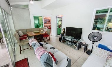 Ph. Horizontes.  Altos de Panama - JC