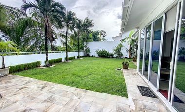 Ph. Horizontes.  Altos de Panama - JC