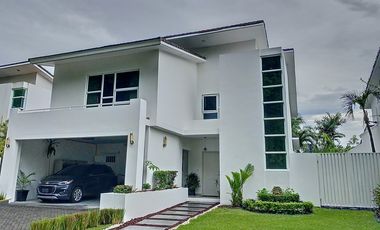 Ph. Horizontes.  Altos de Panama - JC