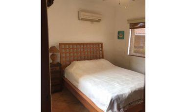 COD31 Apartamento Punta Barco Resort-Amoblado