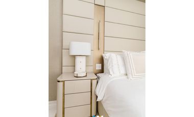 Venta de apartamento en LA MAISON By FENDI Santa María  (SM_V)