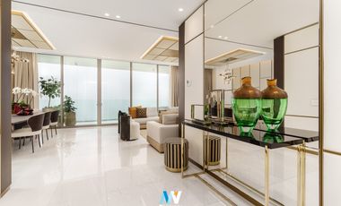 Venta de apartamento en LA MAISON By FENDI Santa María  (SM_V)