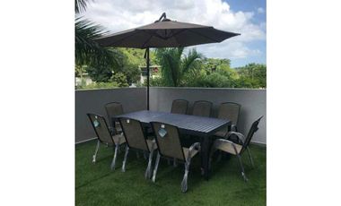 FOR RENT APARTMENT IN HOWARD, PENT HOUSE