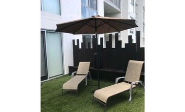FOR RENT APARTMENT IN HOWARD, PENT HOUSE