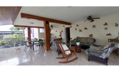 Casa Miraflores - Betania