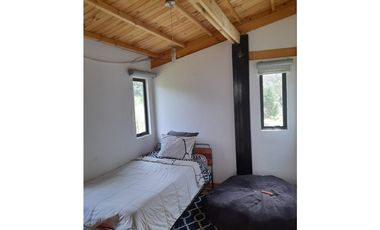 Vendo casa  en La Calera