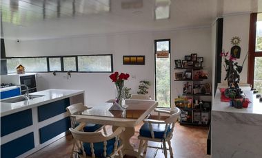 Vendo casa  en La Calera
