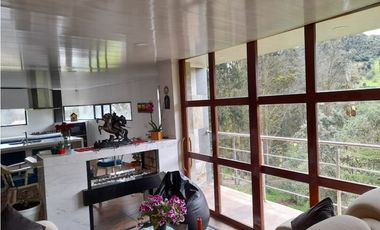 Vendo casa  en La Calera