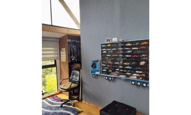 Vendo casa  en La Calera