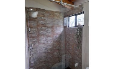 Vendo casa  en La Calera
