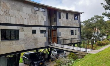 Vendo casa  en La Calera