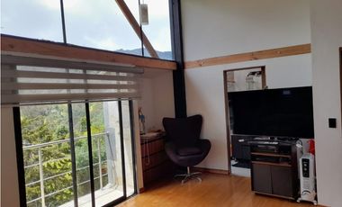 Vendo casa  en La Calera