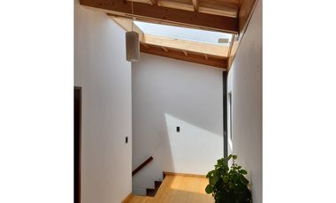 Vendo casa  en La Calera