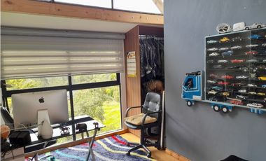 Vendo casa  en La Calera