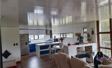 Vendo casa  en La Calera