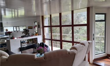 Vendo casa  en La Calera