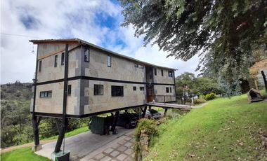 Vendo casa  en La Calera