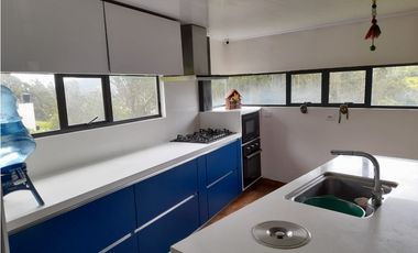Vendo casa  en La Calera