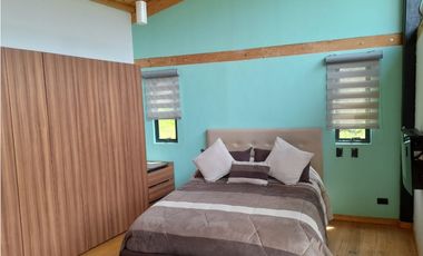 Vendo casa  en La Calera