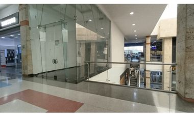 Local en Venta centro comercial Ocean Mall Ubicación Estratégica 036