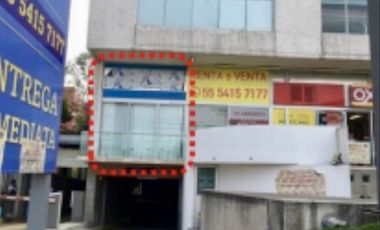 Venta de Buen Local comercial en Santa Fe / Carretera