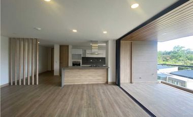 vendo apartamento  llanogrande Rionegro. LDC