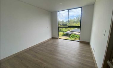 vendo apartamento  llanogrande Rionegro. LDC