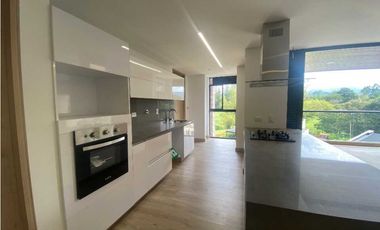 vendo apartamento  llanogrande Rionegro. LDC