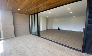 vendo apartamento  llanogrande Rionegro. LDC