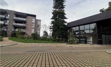 vendo apartamento  llanogrande Rionegro. LDC