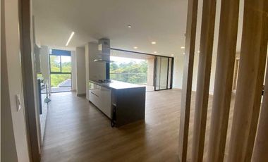 vendo apartamento  llanogrande Rionegro. LDC