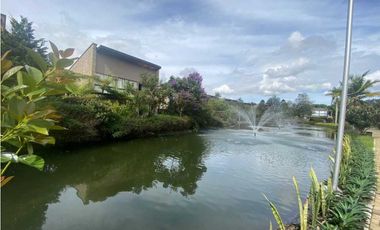 vendo apartamento  llanogrande Rionegro. LDC