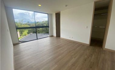 vendo apartamento  llanogrande Rionegro. LDC
