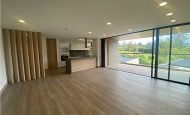 vendo apartamento  llanogrande Rionegro. LDC