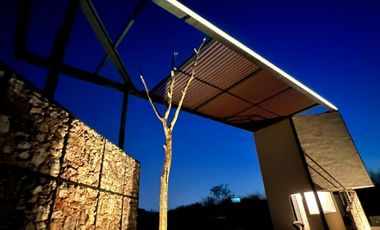 Viettri: Casas de lujo en Conkal. Excelente ubicación.