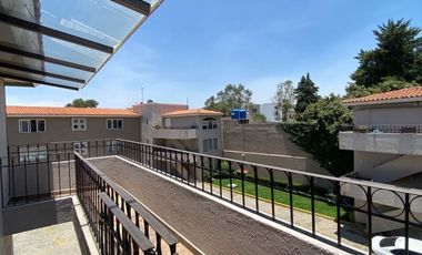 DEPARTAMENTO EN VENTA EN MEXICO NUEVO.