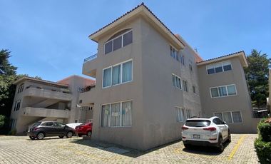 DEPARTAMENTO EN VENTA EN MEXICO NUEVO.