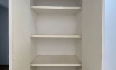 DEPARTAMENTO EN VENTA EN MEXICO NUEVO.