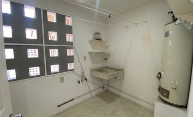 DEPARTAMENTO EN VENTA EN MEXICO NUEVO.