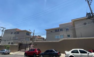 DEPARTAMENTO EN VENTA EN MEXICO NUEVO.