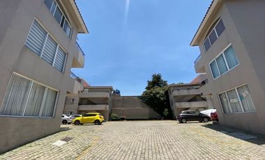 DEPARTAMENTO EN VENTA EN MEXICO NUEVO.