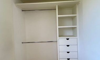 DEPARTAMENTO EN VENTA EN MEXICO NUEVO.