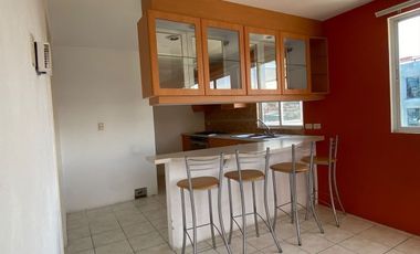 DEPARTAMENTO EN VENTA EN MEXICO NUEVO.